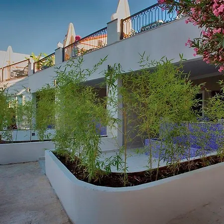 Ξενοδοχείο Golden Life & 4*