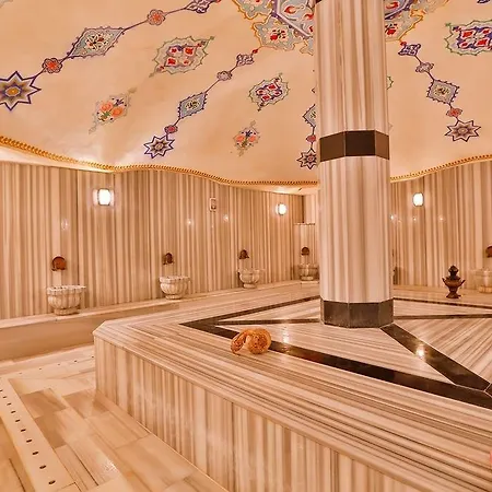 Golden Life & Ξενοδοχείο