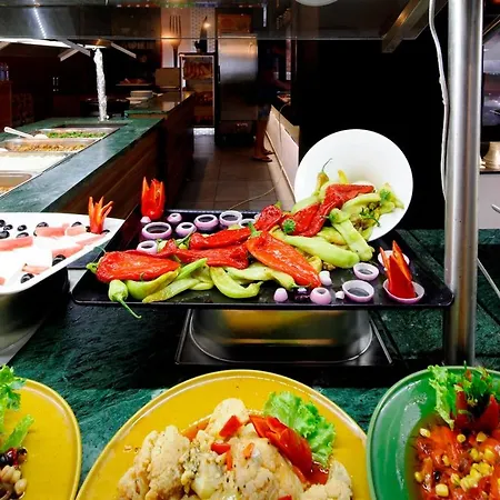 Golden Life & Ξενοδοχείο 4*