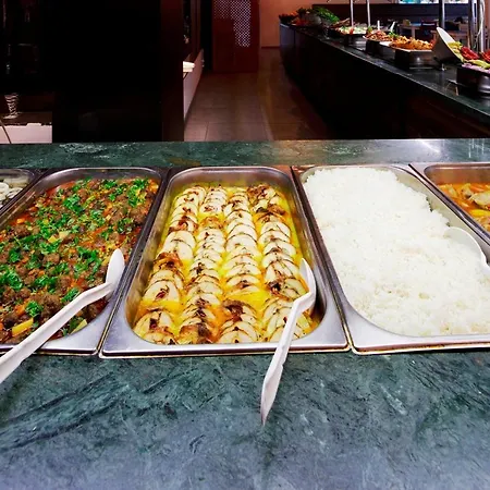 Golden Life & Ξενοδοχείο 4*