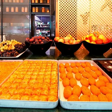 Golden Life & Ξενοδοχείο 4*