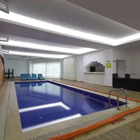 Ξενοδοχείο Golden Life &