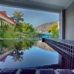 Hotell Golden Life &