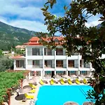 Hotell Golden Life & Öludeniz