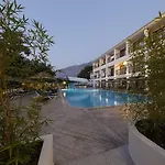 Hotell Golden Life &