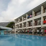 Golden Life & Hotell Öludeniz