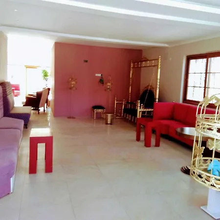 Golden Life & Hotel Ölüdeniz