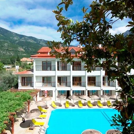 Hotel Golden Life & Oludeniz