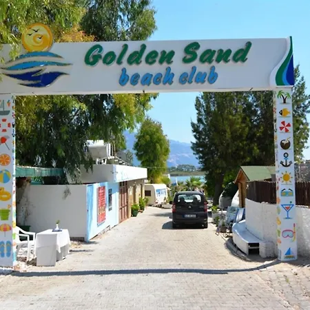 Golden Life & Hotel