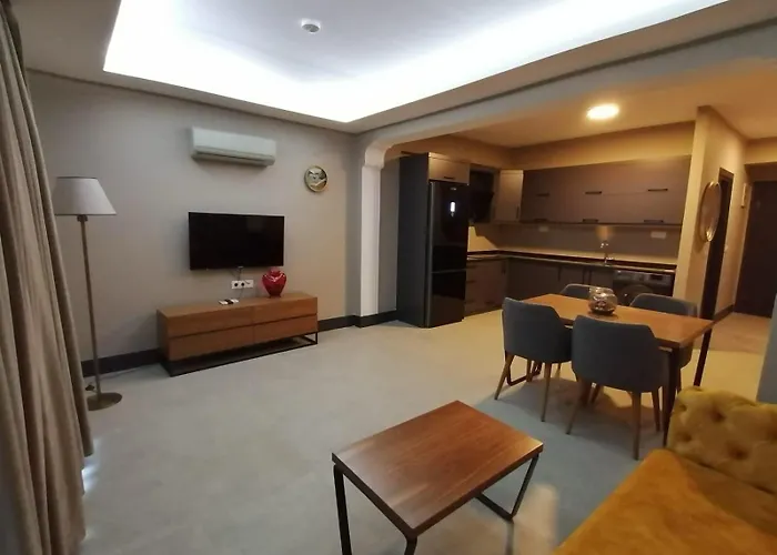 Golden Life & Oludeniz