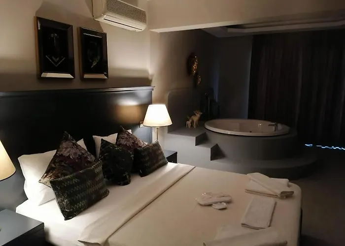 Golden Life & 4* Oludeniz