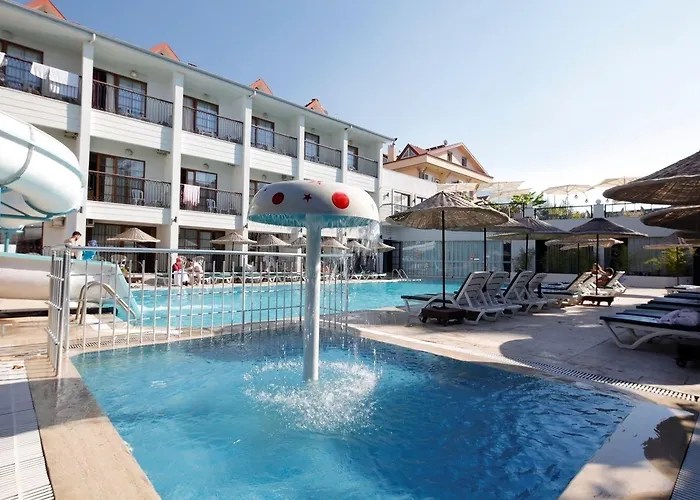 Golden Life & Oludeniz