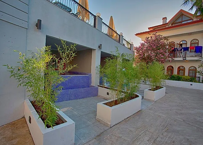 Golden Life & 4* Oludeniz