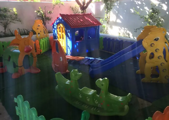 Golden Life & Oludeniz