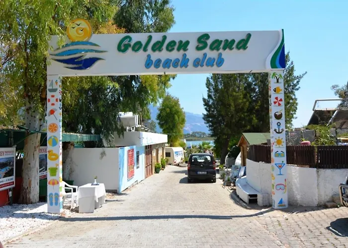Golden Life & Hotel