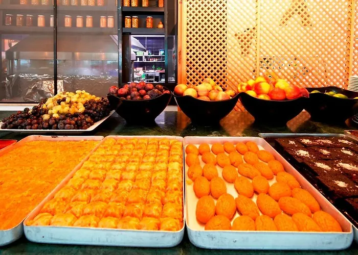 Golden Life & Szálloda 4*