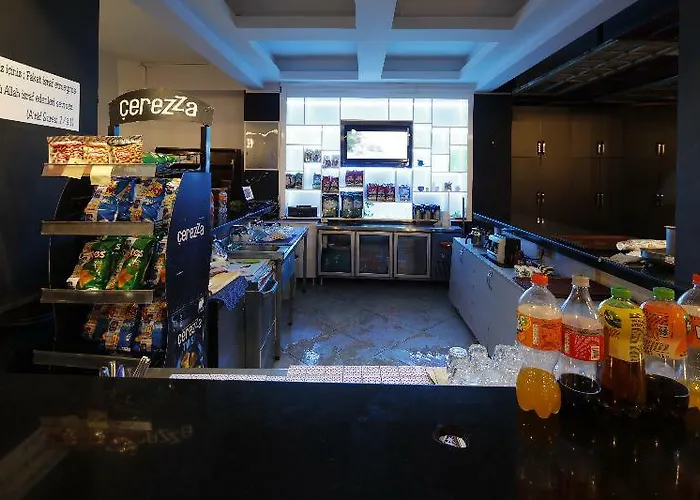 Golden Life & 4* Oludeniz