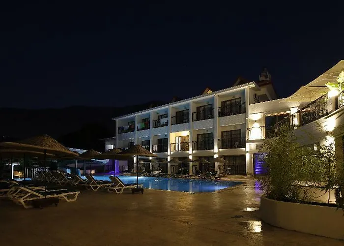 Golden Life & 4* Ölüdeniz