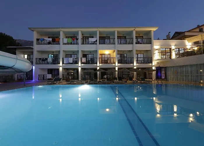 Golden Life & Oludeniz