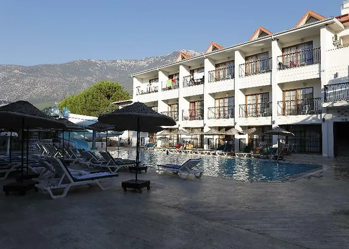 Golden Life & Oludeniz