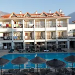 Golden Life & 4* Ölüdeniz