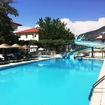 Golden Life & Hotel Ölüdeniz