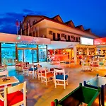 Hotel Golden Life & Ölüdeniz