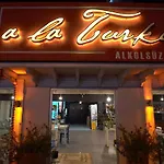 Golden Life & Hotel 4*