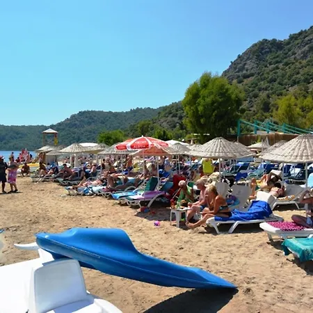 Golden Life & 4* Oludeniz