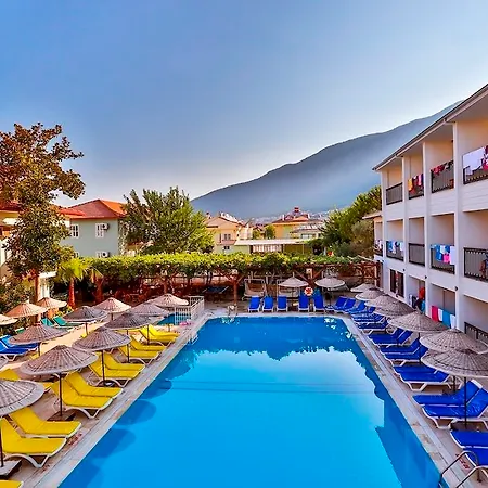 Hotel Golden Life & Oludeniz
