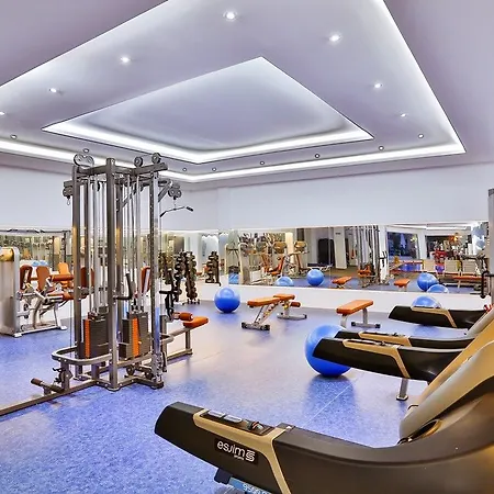 Golden Life & Hotel Fethiye