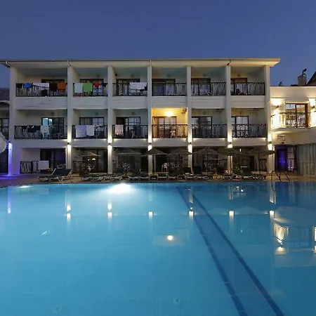Golden Life & Fethiye