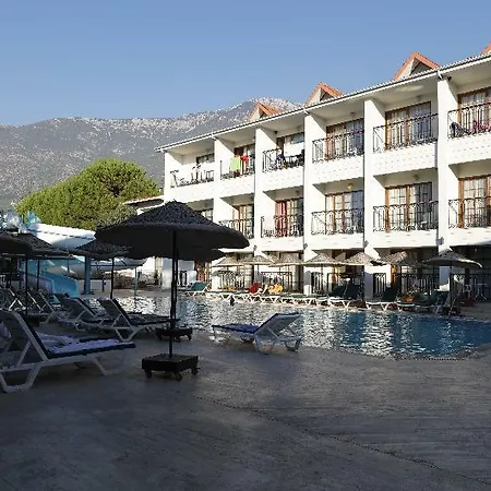 Golden Life & Fethiye