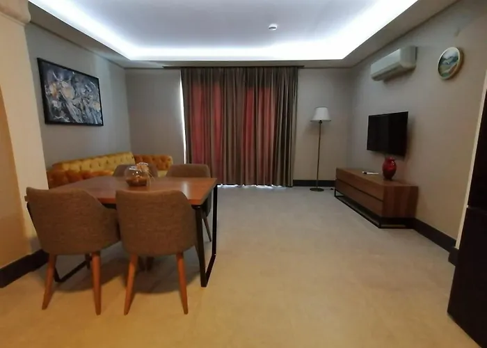 Golden Life & 4* Ölüdeniz