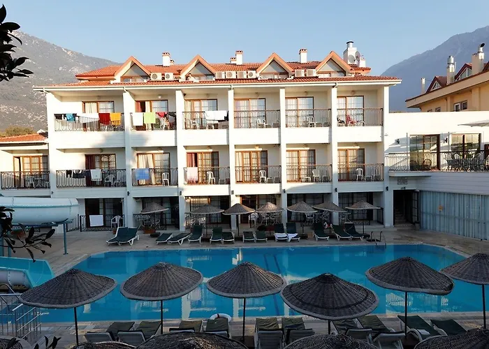 Golden Life & 4* Ölüdeniz