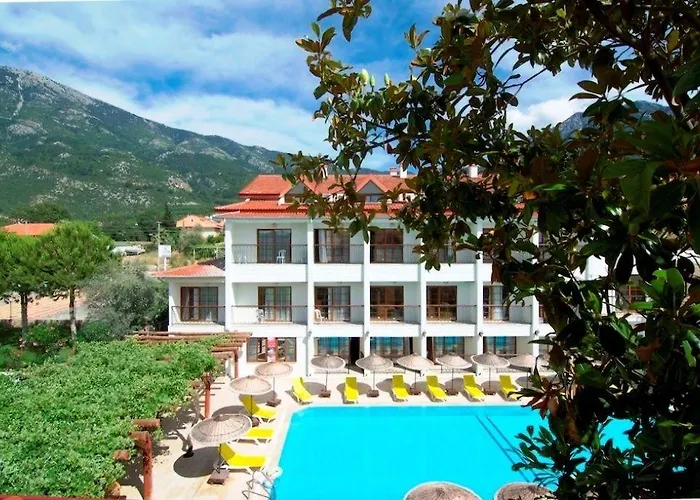 Hotel Golden Life & Oludeniz