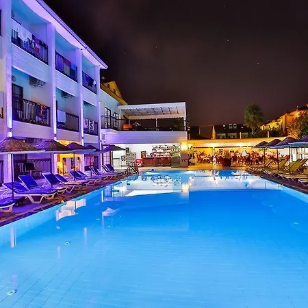 Golden Life & Hotel Oludeniz